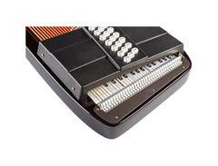 Oscar Schmidt 21 Chord Autoharp image 4