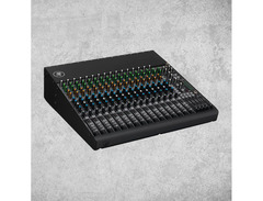 Mackie 1604VLZ4 16-Channel Mic / Line Mixer image 4