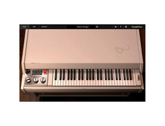 IK Multimedia SampleTron image 2