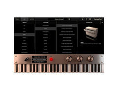 IK Multimedia SampleTron image 3