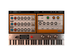 IK Multimedia SampleTron image 4