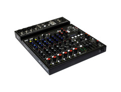 Peavey PV10AT DJ Mixer image 2