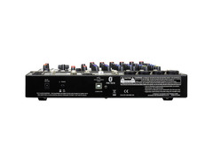 Peavey PV10AT DJ Mixer image 3