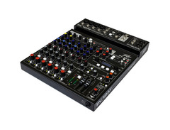 Peavey PV10AT DJ Mixer image 4