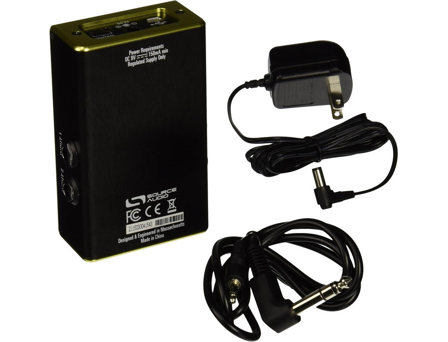 Source Audio Vertigo Tremolo - What To Know & Where To Buy