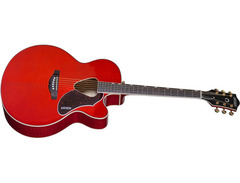 G5022CE Rancher Jumbo Cutaway Electric image 3