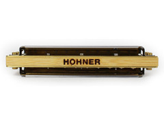 Hohner Marine Band Crossover image 3