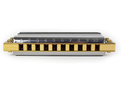 Hohner Marine Band Crossover image 4
