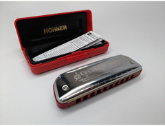 Hohner Golden Melody Tremolo image 2