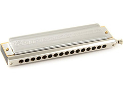 Hohner 64 Chromonica image 3
