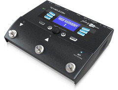 TC Helicon VoiceLive Play Acoustic - What To Know & Where To Buy