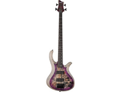 Schecter Riot-4 image 3
