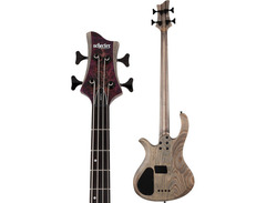 Schecter Riot-4 image 4