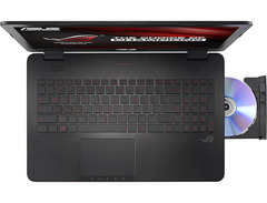 Asus Computers ROG GL551JM-DH71 15.6" Gaming Laptop image 2