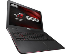 Asus Computers ROG GL551JM-DH71 15.6" Gaming Laptop image 4