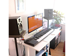 Alesis VI61 - Keyboard Controller image 3