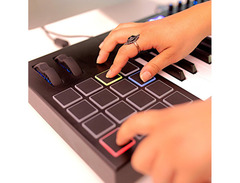 Alesis VI61 - Keyboard Controller image 4
