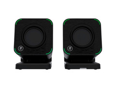 Mackie CR-2-X Cube Active Studio Monitors image 2