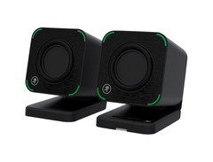Mackie CR-2-X Cube Active Studio Monitors image 4