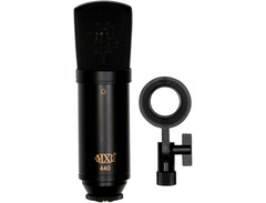 MXL 440 Condenser Mic image 4