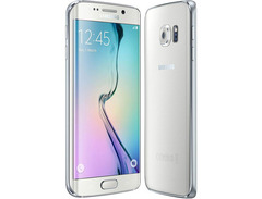 Samsung Galaxy S6 Edge image 2