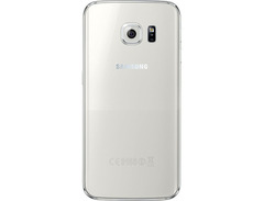 Samsung Galaxy S6 Edge image 3