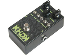KHDK Electronics Ghoul Screamer Overdrive image 2