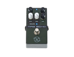 Keeley Magnetic Echo - What To Know & Where To Buy | Equipboard