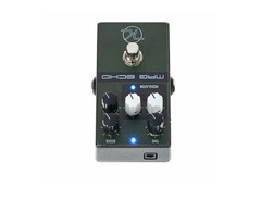 Keeley Magnetic Echo - What To Know & Where To Buy | Equipboard