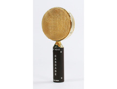 Cascade Microphone Company Fat Head Ribbon Microphone image 2