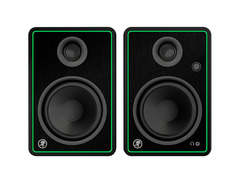 Mackie CR5-X 5" Active Studio Monitors (Pair) image 2