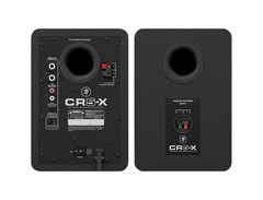 Mackie CR5-X 5" Active Studio Monitors (Pair) image 3