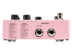 Mooer D7 X2 Delay image 2