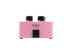 Mooer D7 X2 Delay image 3