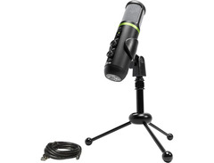 Mackie Creator Bundle with USB Microphone, Monitors, Headphones image 4