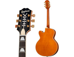 Epiphone Zephyr Deluxe Regent image 2