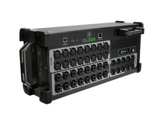 Mackie DL32S 32-Channel Wireless Digital Live Sound Reinforcement Mixer image 2