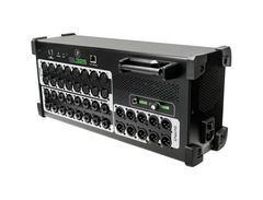 Mackie DL32S 32-Channel Wireless Digital Live Sound Reinforcement Mixer image 3