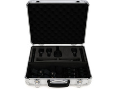 Audix fusion 7 piece drum mic set image 3
