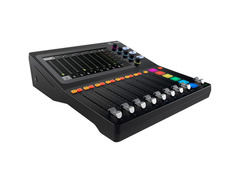 Mackie DLZ-Creator 12-Channel Digital Mixer image 2