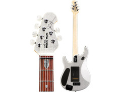 Ernie Ball Music Man JP6 - with Piezo image 4