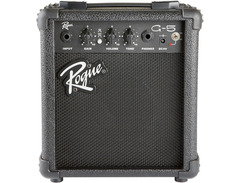 Rogue G5 5W Battery-Powered Guitar Combo Amp image 2