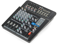 Samson 12-Channel Mixer image 2
