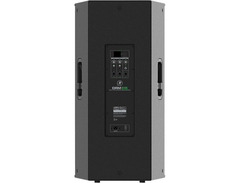 Mackie DRM315 15" 2300-Watt 3-Way Professional Powered Loudspeaker image 3