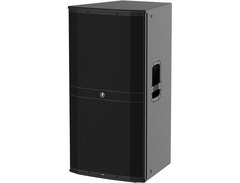 Mackie DRM315 15" 2300-Watt 3-Way Professional Powered Loudspeaker image 4