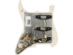 Texass Special loaded picguard image 2