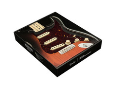 Texass Special loaded picguard image 3