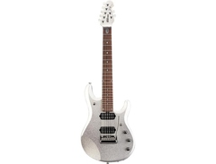 Ernie Ball Music Man Jp7 7-String Electric Guitar With Piezo image 3