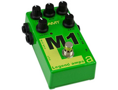 AMT Electronics M1 image 2