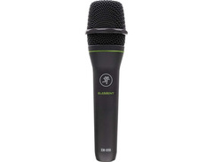 Mackie EM-89D EleMent Series Handheld Cardioid Dynamic Vocal Microphone image 2